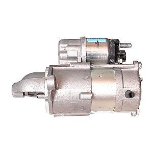 Motor De Arranque Onix 1.4 1.0 8v 24579009 Original