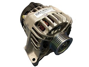 Alternador Fiat Palio Fiorino Siena Denso 519547220