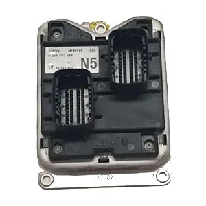 Módulo Injeção Gm 0261207548 93366053 N5