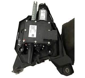 Modulo Freio De Mão Citroen C4 Picasso Original 9673081780