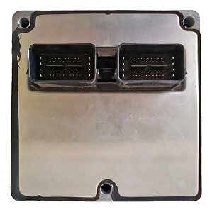 Modulo Motor Ecosport Zetec Rocam 1.0 2n1512a650ae