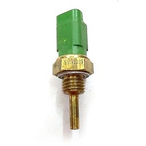 Sensor De Temperatura Fiat Palio Punto 1.0 1.3 1.6 1.8 8v