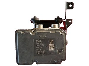 Módulo Abs Captiva Eletrica 20860076 Mecanica 20860074