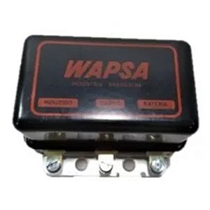 Regulador Para Dínamo Case  Mwm  Wapsa Rp-b-3