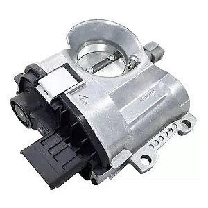 Corpo De Borboleta Tbi Renault Clio 1.0 16v Gas Mpi Smr00102