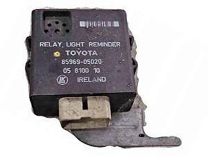 Modulo De Controle Toyota Corona 1992 a 1998 85969-05020