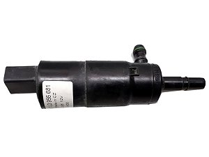 Bomba de Esguicho de farol Volkswagen Audi 1J0955681