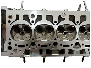 Cabeçote Volkswagen Audi A3 Jetta 2.0 Tsi Std 06H103373K