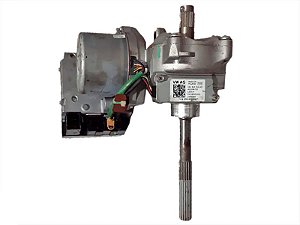 Coluna De Direção Elétrica Up Volkswagen 151909144p