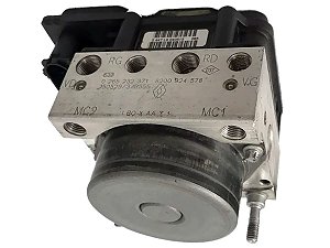 Modulo Bomba Freio Abs Renault Logan Clio Sandero 0265232371