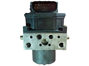 Modulo abs audi  0265225124 4B0614517G
