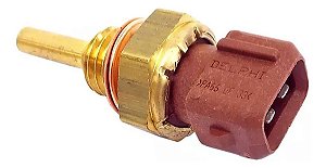 Sensor Temperatura Motor Cabeçote Flex Montana 93313156