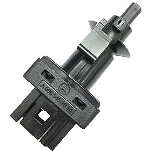 Sensor Pedal De Embreagem Sprinter A0065451014