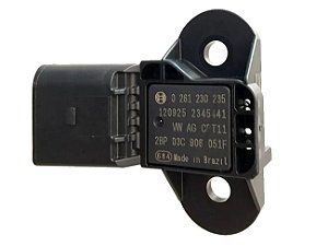 Sensor Map Passat Variant 09/11 0261230235 Bosch