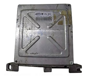 Modulo Injeção Orig Fiat Uno Premio 1.5 6160270100