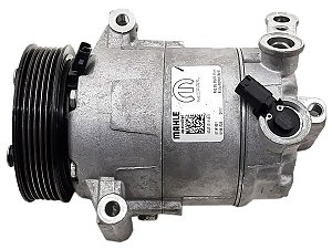 Compressor Ar Condicionado Toro Diesel 51961724