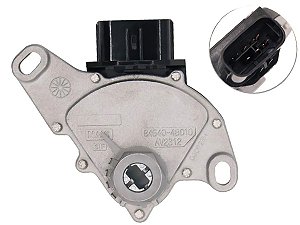 Chave Seletora Toyota Corolla 84540-48010