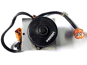 Módulo Abs Honda Civic 1.6 10021096781
