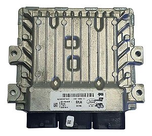 Modulo De Injeção Ranger 2.2 Diesel Eb3g-12650-gf