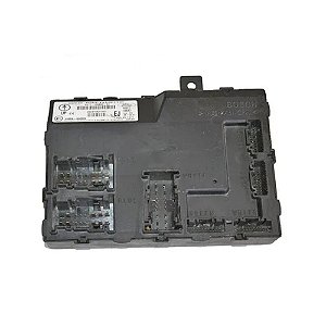 Módulo de conforto Ford New Fiesta Av1t-15k600-ej