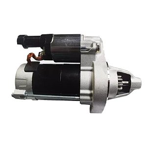 Motor De Partida Honda New Civic  2009 em diante