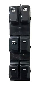 Botão Vidro Ix35 Sportage Lado Motorista 383490-1310lhd