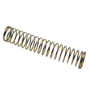 Kit com 100 Mola de Retorno BLFA e 3458 Solex 40 e 34