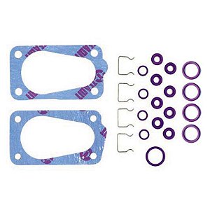 Kit de Juntas para Injeção Eletrônica Renault RT 19 MPFI