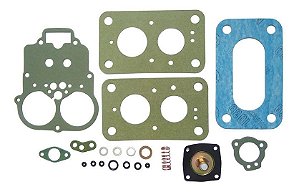 Kit De Juntas Para Carburador Lp-11507 Niva 1.6/laika 1.6
