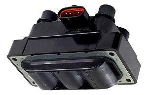 Bobina De Ignição Explorer Ranger V6 4 Pinos 90tf-12029-a1a