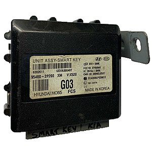 Módulo Assy Smart Key Kia Cerato 95480-2p200