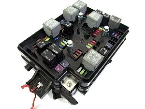 Caixa De Fusíveis Cobalt 95462811-T300