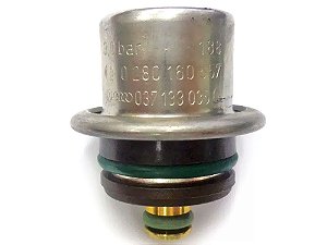 Regulador De Pressão Audi Beetle Golf Bosch 0280-160-557