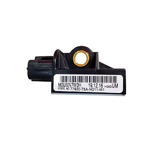 Sensor Airbag Honda City Fit Original 77930-t5a-n011-m1