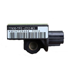 Sensor Airbag Srs Honda 77930-TF0-J212-M3