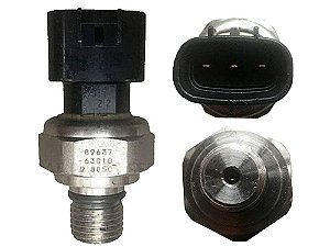 Sensor de pressão de óleo cambio corolla 89637-63010