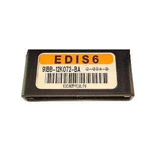 Modulo De Ignição Ford Fiesta 91bb-12k072-ba Original