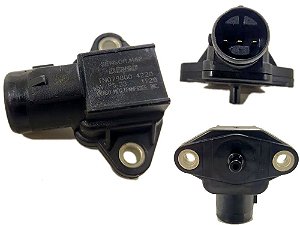 Sensor Map Honda Civic Accord Denso Tn 979800-4220