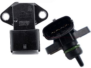 Sensor Map Hyundai Tucson I30 2.0 16v 4 Pinos