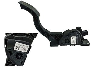 Pedal Acelerador Ford Focus Titanium