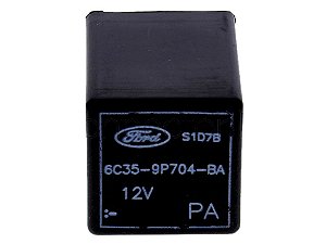 Rele Ford 6C35-9P704-BA