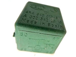 Rele mercedes 4ra940010-68