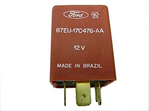 Relé Limpador Escort Pampa Del Rey Corcel 87EU-17C476-AA