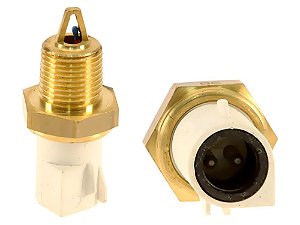 Sensor De Temperatura De Ar Ford Mondeo VW Santana 2.0 8v