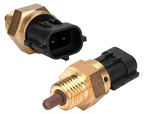 Sensor De Temperatura Suzuki 13650-56b00 Md326170