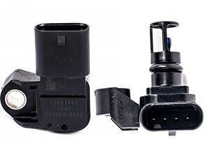 Sensor map GM cruze tracker 1.4  1268-1993