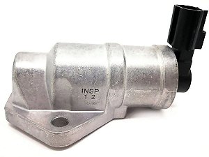 Atuador Marcha Lenta Ford Mondeo Orig. Novo 1s7g-9f715-ae