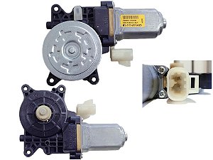 Motor Vidro Elétrico Montana Esquerdo 98810-VV020