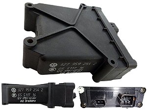 MODULO DE VIDRO TRASEIRO VW SANTANA 99 06