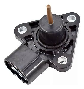 Sensor Válvula Egr Toyota Hilux Pitbull 3.0 D4d